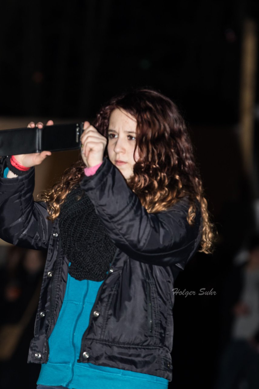 Bild 180 - Osterfeuer